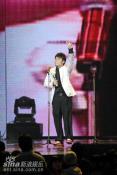 第18届台湾金曲奖颁奖礼现场全程实况(组图)
