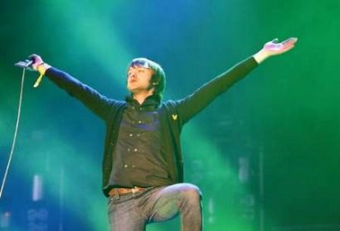 ͼģ˹ٲֽڿĻ--Kasabian