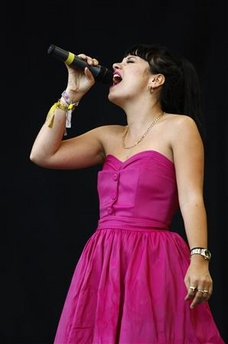 ͼģ˹ٲֽڿĻ--LillyAllen