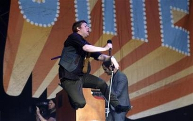 ͼģ˹ٲֽڱĻ--KaiserChiefs