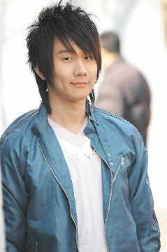 林俊杰为张惠妹量身打造新歌 却遭其退货(组图