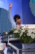 2006音乐之声TOP榜颁奖典礼全程文字实录(组图)