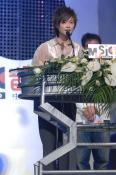 组图：TOP榜颁奖礼群星闪耀宝藏揭秘光环加冕