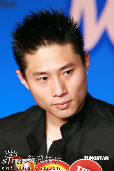 图文：《翼之星2007》发布--5566出身的小刀
