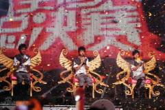 ������������ȫ��3ǿ�����Ž��ź����(��ͼ)