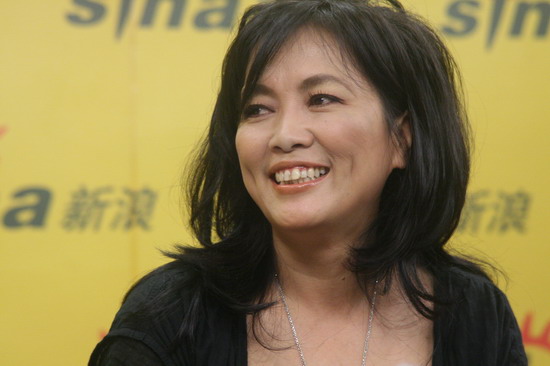 其实,天使并不懂人间的悲欢离合,激情和感伤,但齐豫绝对懂.