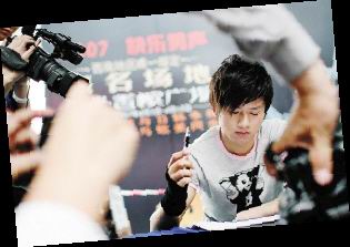 张杰评说谢娜心里甜 比起收获名次算什么【图】