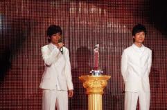 2007快乐男声全国总决赛3进2全程文字实录(图)