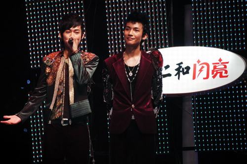 ͼ�ģ�������³�������װ���º�PK