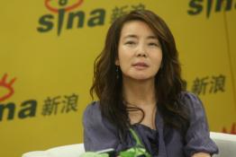 辛晓琪睽违三年依旧美丽独家做客分享新专辑