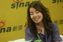 辛晓琪睽违三年依旧美丽独家做客分享新专辑