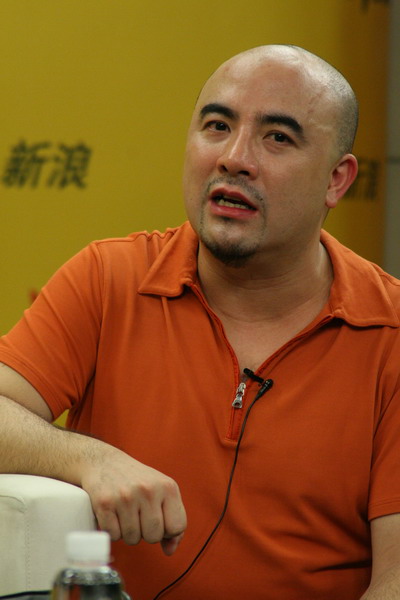 图文:莫洛德尔孔祥东聊天--历经7次修改