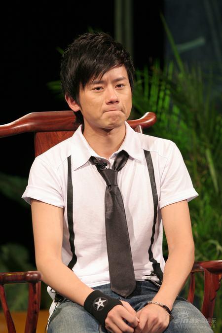 快男13强成商家宠儿陈楚生张杰家变景点(组图