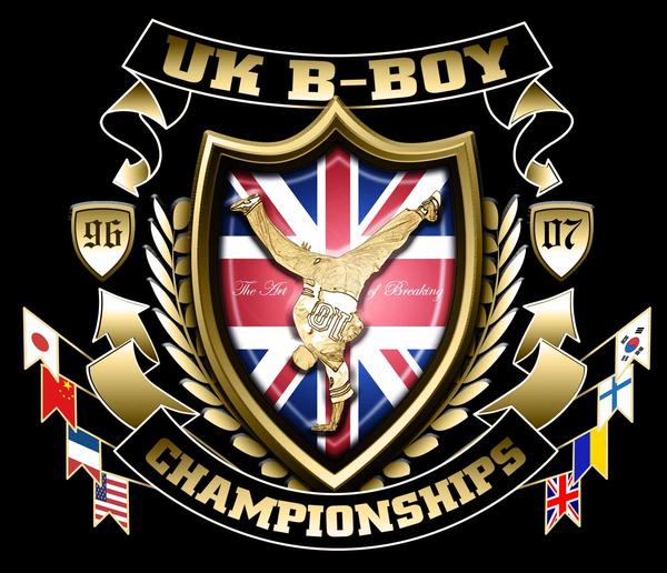 组图:国际街舞赛事首次来华 中国舞者蓄势待发