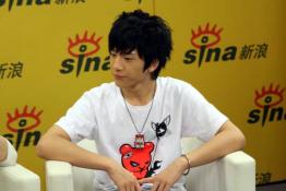 BOBO��϶�������������ǩԼ�Լ�д�漯(��ͼ)