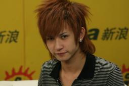 快男五人组合首次媒体亮相独家做客聊发展(图)