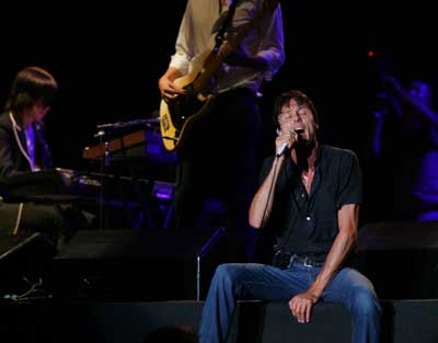 Brett Anderson
