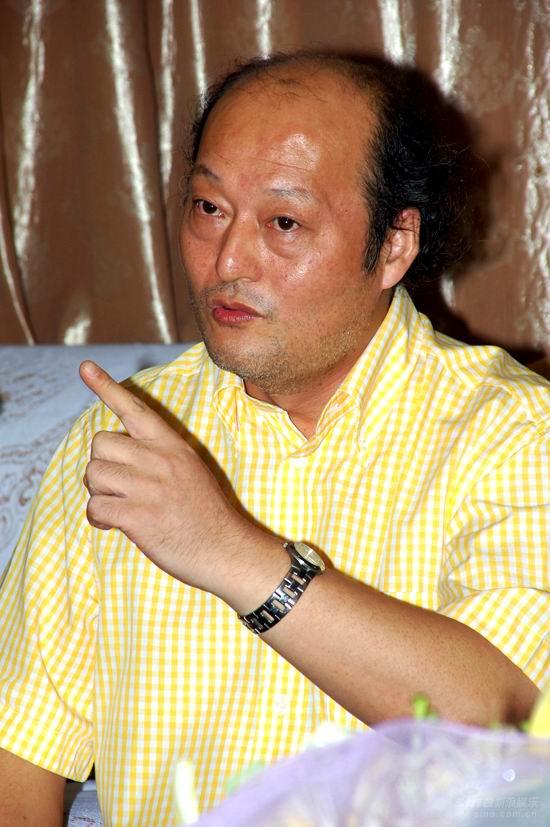 文:中国国家交响乐团团长关峡介绍《神州颂》