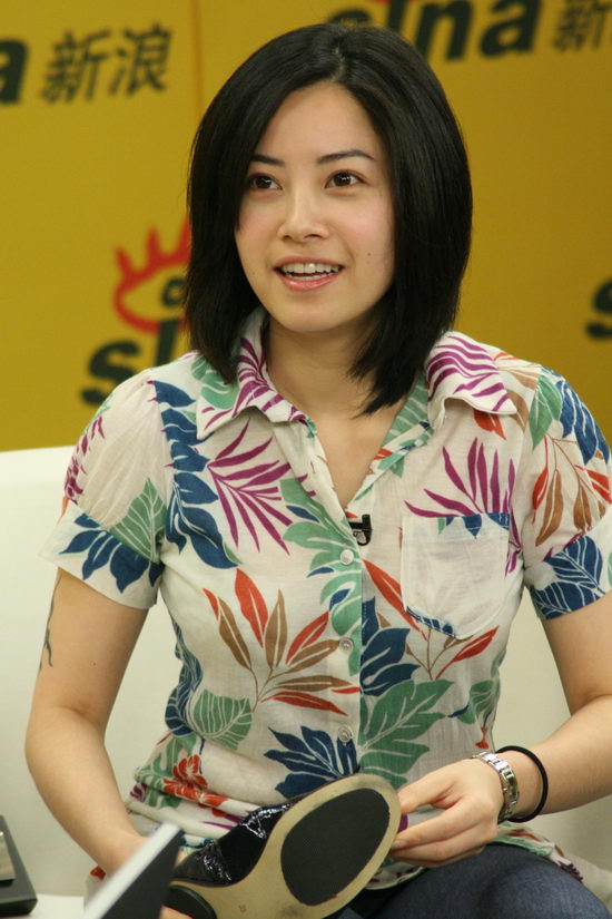 徐怀钰图片_徐怀钰西游记剧照_徐怀钰性感