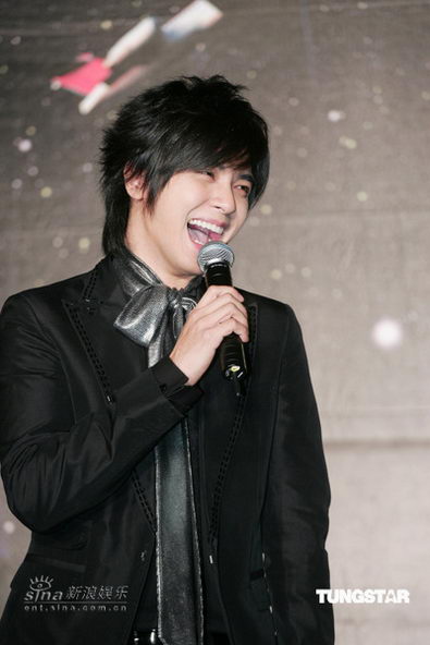 罗志祥台北首次售票演唱歌迷花500万力挺【图】