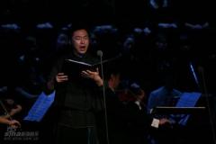 踏《宋人弦歌》寻中华古韵濮存昕深情吟唱(图)