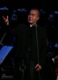 踏《宋人弦歌》寻中华古韵濮存昕深情吟唱(图)