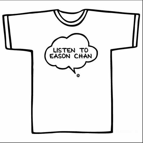 陈奕迅全新专辑面世 主张听众用心聆听(组图)