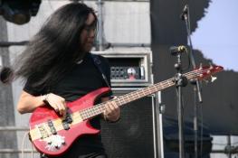 ����ѩɽ���ֽ�ʢ��Ļ�޽�ѹ�������ݳ�(ͼ)