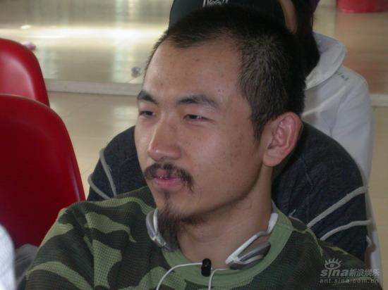 风云音乐学院清点学员武墨寒不见了？(组图)