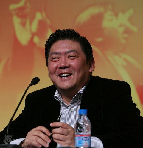 图文:北京国际音乐节 余隆举办艺术管理讲座(5