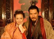 组图：费翔新MV演花心老公对阵“醋老婆”蔡明