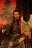 组图：费翔新MV演花心老公对阵“醋老婆”蔡明