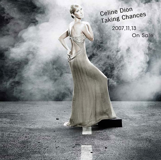 组图:席琳-迪翁被嘲拷贝玛丽亚-凯莉旧造型