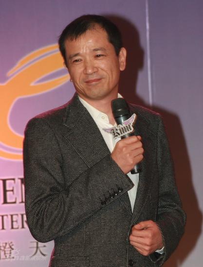 橙天娱乐老总_橙天娱乐老总伍克波