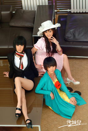 ���ö�����¸��񱻳ơ������衱�ڶ�(��ͼ)