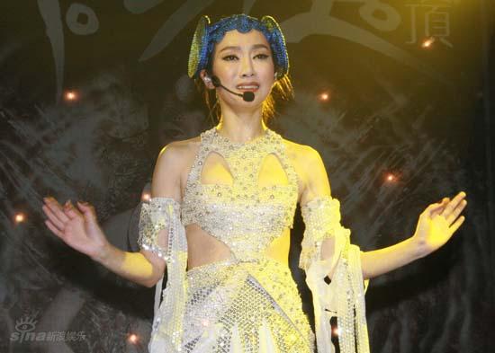 图文:《万物生》北京首发--表演精彩绝伦_影音娱乐_新浪网