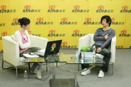 郑钧新碟献给音乐知己并不是苦难才带来灵感