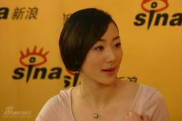 韩雪期待开演唱会 希望恋爱过程不受外界干扰