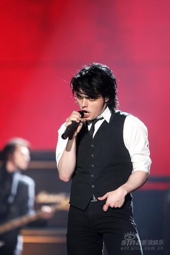 ͼģҵĻѧGerardWay׳