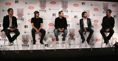 ͼ�ģ�Firma�ֶӳ�Ա����MTVŷ�޴󽱷�����