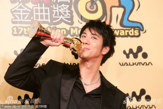 2006年王力宏