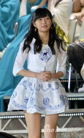 指原莉乃出道以来负面新闻不断