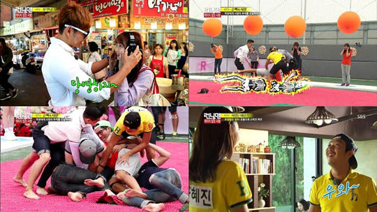 节目截图