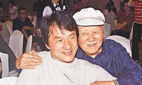 成龙安徽认祖归宗四大秘点大起底