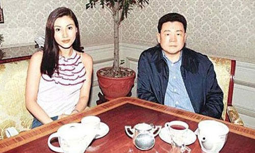 香港娱乐圈四大花花公子的风月事