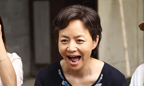 宋丹丹千万别跟编剧吵架