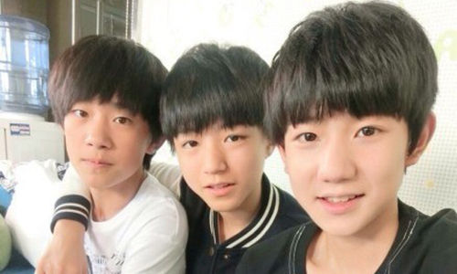 TFBOYSС̫Ϊκڣ