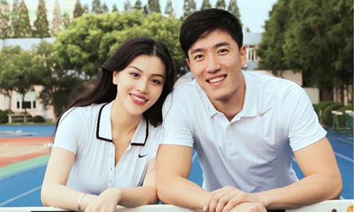 刘翔葛天婚姻为何跑不到终点？