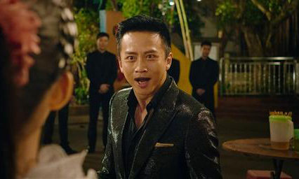 周星驰会给我们一个不一样的邓超吗？