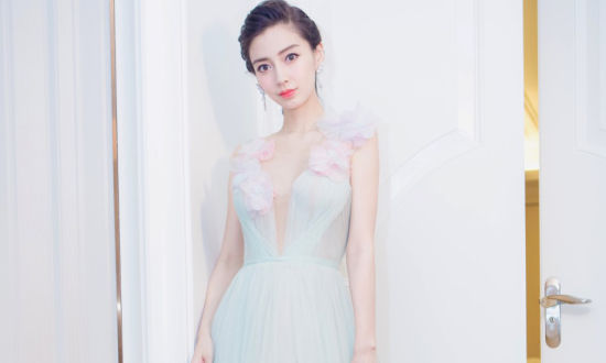 ֵAngelababyʵ飿